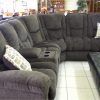 Reclining U Shaped Sectionals (Photo 14 of 15)