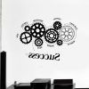 Inspirational Wall Decals For Office (Photo 3 of 15)