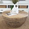 Rattan Coffee Tables (Photo 10 of 15)
