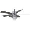 Vintage Look Outdoor Ceiling Fans (Photo 4 of 15)