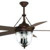 Exterior Ceiling Fans With Lights (Photo 6 of 15)
