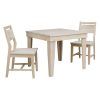 Craftsman 7 Piece Rectangle Extension Dining Sets With Side Chairs (Photo 19 of 25)