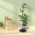 15 Inspirations Iron Base Plant Stands