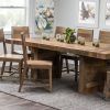 Iron Dining Tables With Mango Wood (Photo 21 of 25)