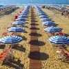 Italian Beach Umbrellas (Photo 10 of 25)