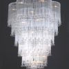 Italian Chandeliers Contemporary (Photo 5 of 15)