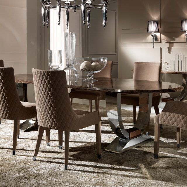 25 The Best Italian Dining Tables