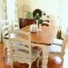 Ivory Painted Dining Tables (Photo 7 of 25)