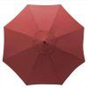 Iyanna Cantilever Umbrellas (Photo 21 of 25)