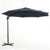 Ketcham Cantilever Umbrellas (Photo 10 of 25)