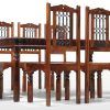 Sheesham Dining Chairs (Photo 6 of 25)