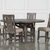 Jameson Grey 5 Piece Counter Sets (Photo 6 of 25)