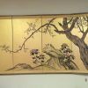 Japanese Wall Art Panels (Photo 3 of 15)