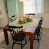 Wyatt 6 Piece Dining Sets With Celler Teal Chairs (Photo 15 of 25)