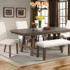Cargo 5 Piece Dining Sets (Photo 7 of 25)