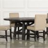 Jaxon 7 Piece Rectangle Dining Sets With Upholstered Chairs (Photo 24 of 25)