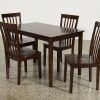 Jaxon 7 Piece Rectangle Dining Sets With Upholstered Chairs (Photo 21 of 25)