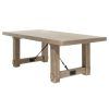 Jaxon Extension Rectangle Dining Tables (Photo 19 of 25)