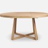 Jaxon Round Extension Dining Tables (Photo 20 of 25)