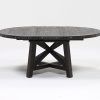 Jaxon Round Extension Dining Tables (Photo 2 of 25)
