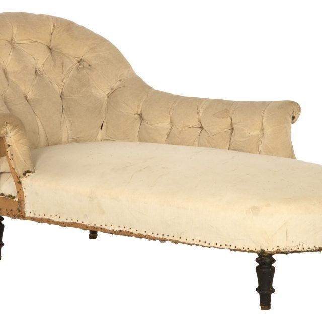 15 Best Vintage Chaise Lounges