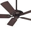 Rust Proof Outdoor Ceiling Fans (Photo 2 of 15)