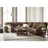 Jedd Fabric Reclining Sectional Sofas (Photo 6 of 15)