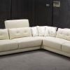 Jedd Fabric Reclining Sectional Sofas (Photo 3 of 15)