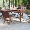 Extending Outdoor Dining Tables (Photo 11 of 25)