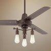 Joanna Gaines Outdoor Ceiling Fans (Photo 1 of 15)