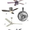 Joanna Gaines Outdoor Ceiling Fans (Photo 7 of 15)