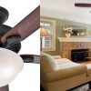 Joanna Gaines Outdoor Ceiling Fans (Photo 14 of 15)