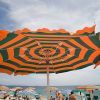 Italian Beach Umbrellas (Photo 19 of 25)