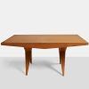 Johnson Round Pedestal Dining Tables (Photo 20 of 25)