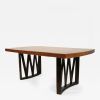 Johnson Round Pedestal Dining Tables (Photo 19 of 25)