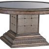 Johnson Round Pedestal Dining Tables (Photo 8 of 25)