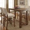 Calla 5 Piece Dining Sets (Photo 7 of 25)