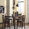 Bryson 5 Piece Dining Sets (Photo 25 of 25)