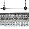 Whitten 4-Light Crystal Chandeliers (Photo 14 of 25)