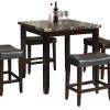 Bryson 5 Piece Dining Sets (Photo 13 of 25)