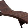 Reclining Chaise Lounges (Photo 11 of 15)