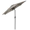 Brecht Lighted Umbrellas (Photo 13 of 25)