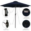 Julian Market Sunbrella Umbrellas (Photo 2 of 25)