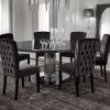 Modern Dining Table And Chairs (Photo 5 of 25)