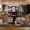 Walnut Dining Table Sets (Photo 4 of 25)
