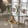 Glass Dining Tables (Photo 4 of 25)