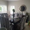Eight Seater Dining Tables And Chairs (Photo 19 of 25)