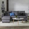 Jysk Sectional Sofas (Photo 3 of 15)