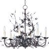 Hesse 5 Light Candle-Style Chandeliers (Photo 10 of 25)