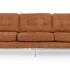 Florence Mid-Century Modern Right Sectional Sofas (Photo 2 of 25)